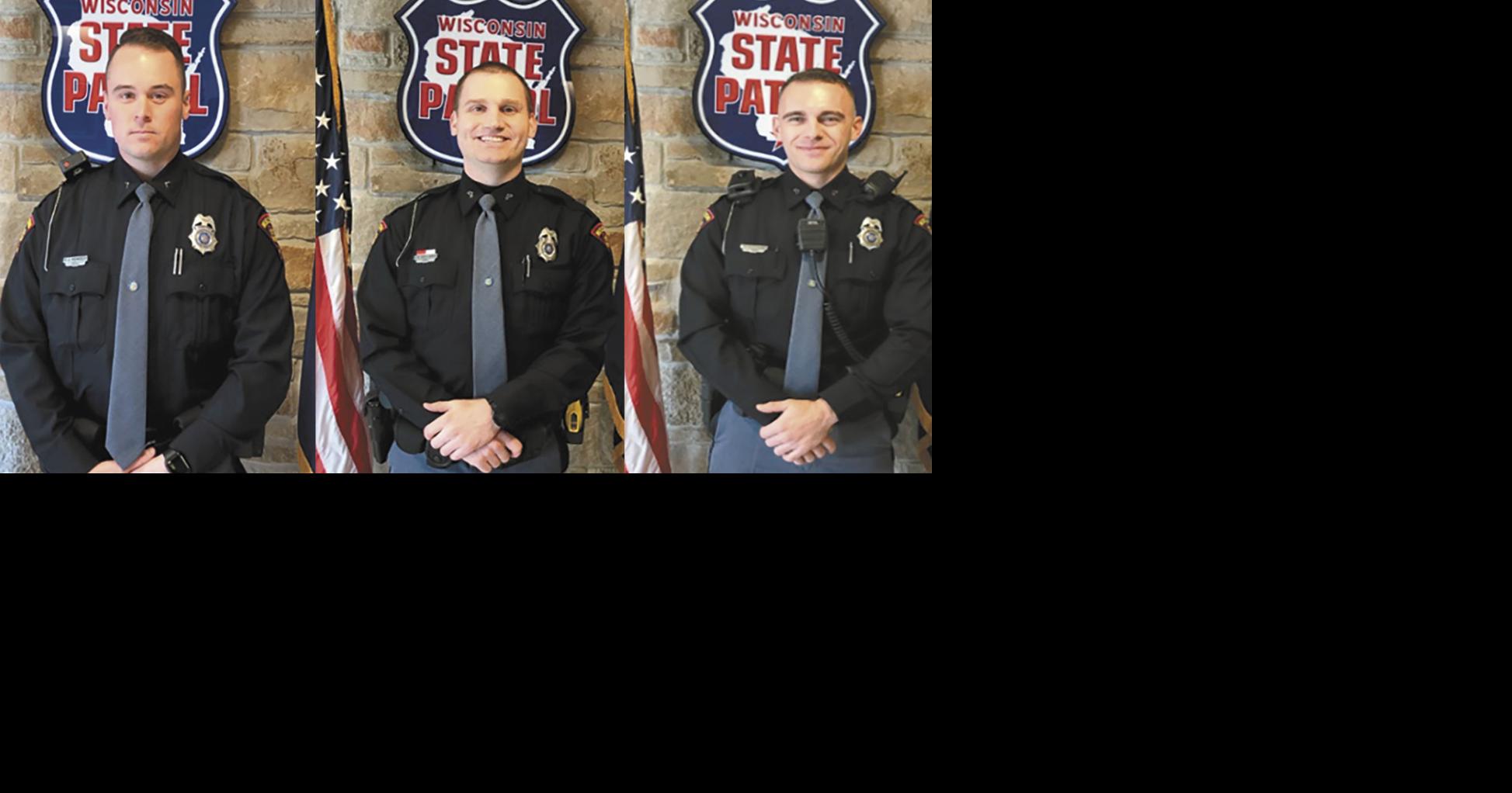 Suspect and Troopers involved in shootout identified | Share ...