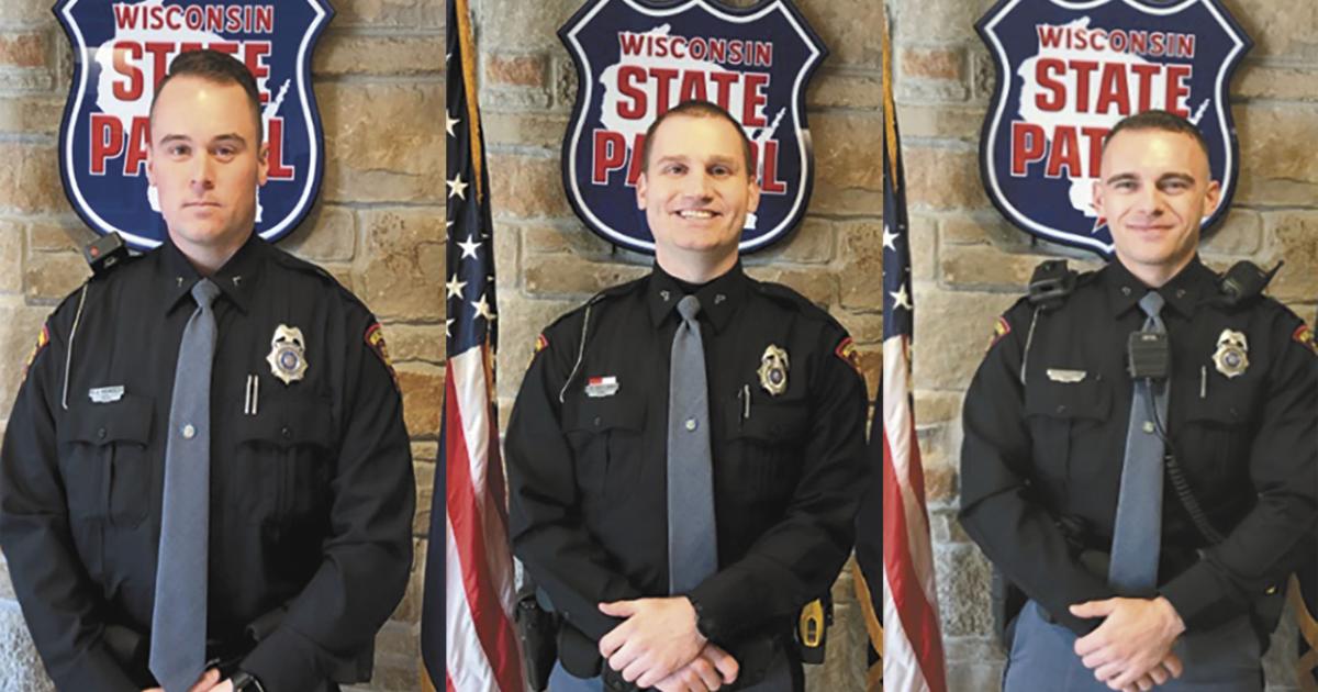 Bryce Ripp Suspect and Troopers involved in shootout identified | Share ...