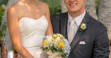 Weber Neujahr Wedding Announcements Dailyunion Com Weber Neujahr Wedding Announcements Dailyunion Com