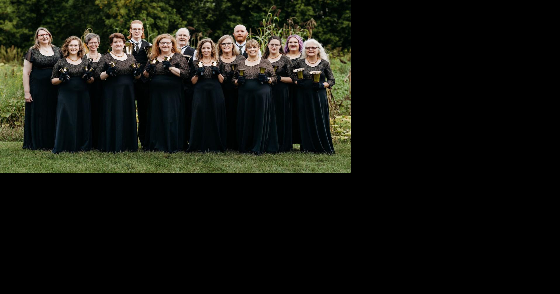 Milwaukee Handbell Ensemble Celebrates 20 Years News