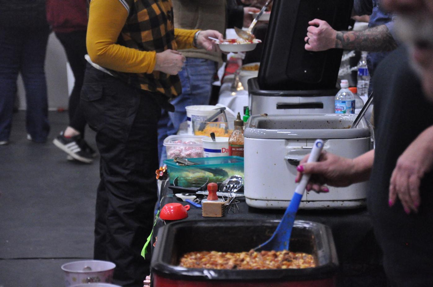 Gallery: Fort Atkinson Holiday Parade and Chili Cookoff ...