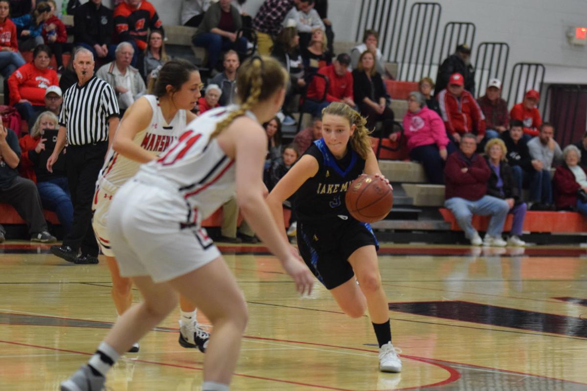 Prep Girls Basketball Outlook All Eight Prep Teams In Various