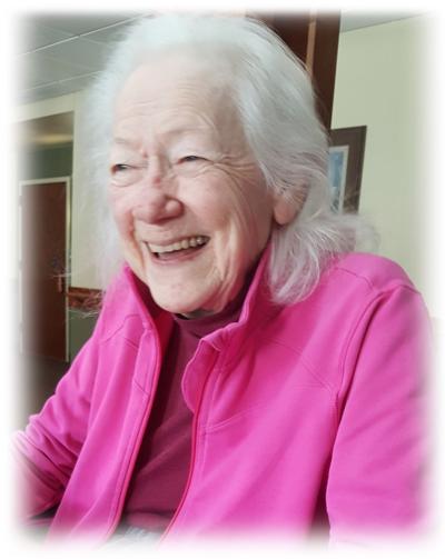 marion g hedding 87