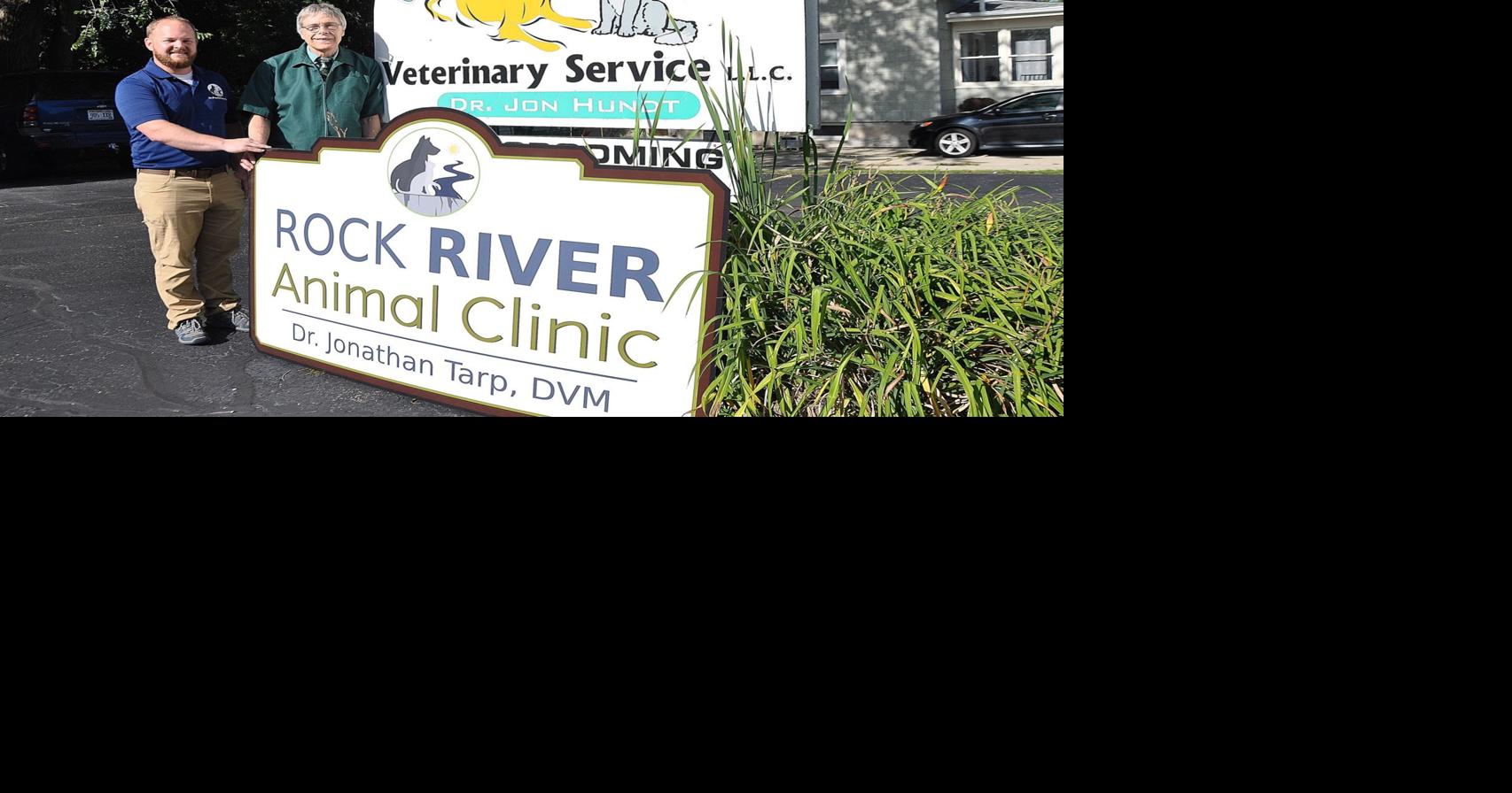 Fort Atkinson veterinary office changes hands News