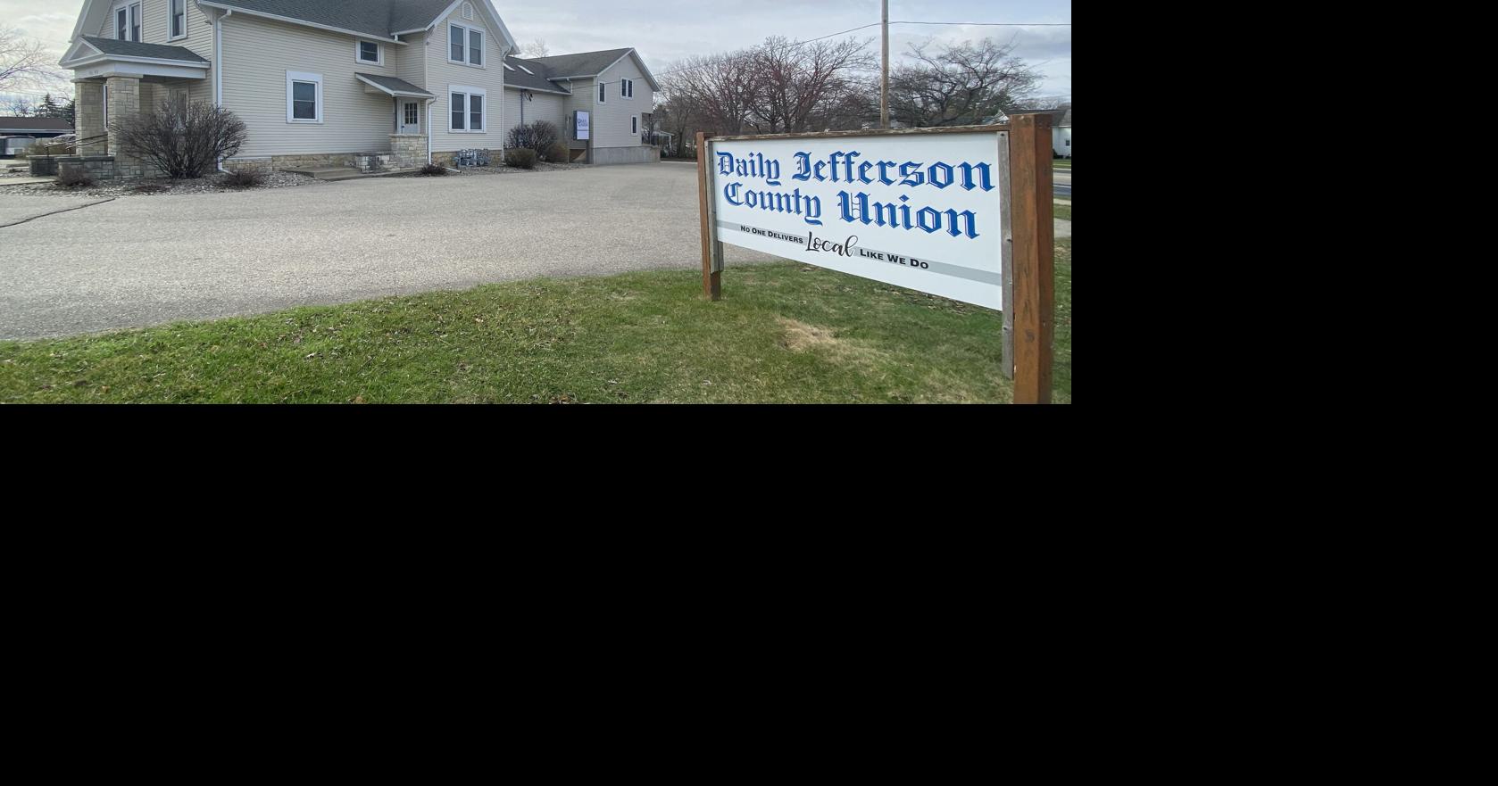 'The news is not stopping.' Daily Union settles into new offices | Fort
