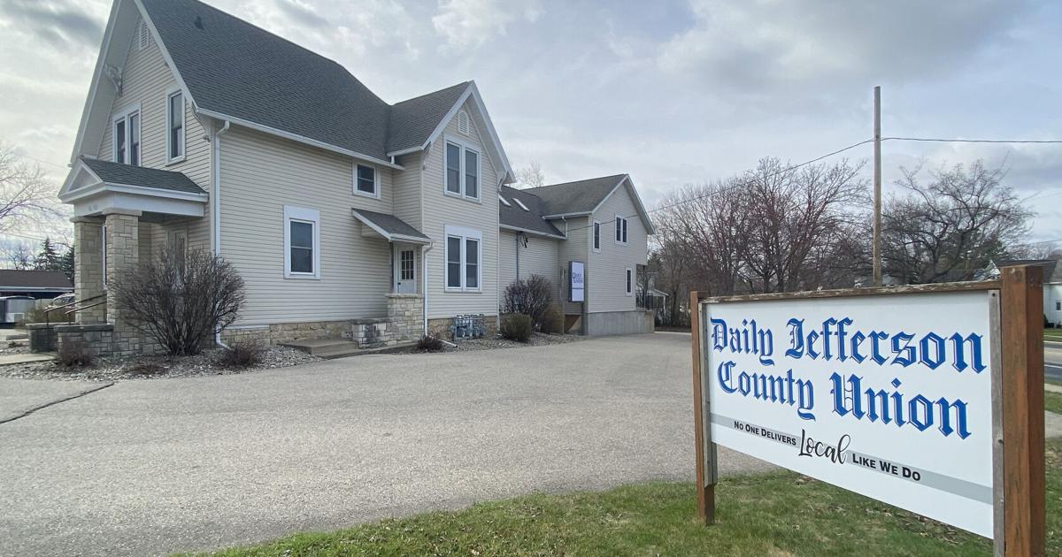 'The news is not stopping.' Daily Union settles into new offices | Fort