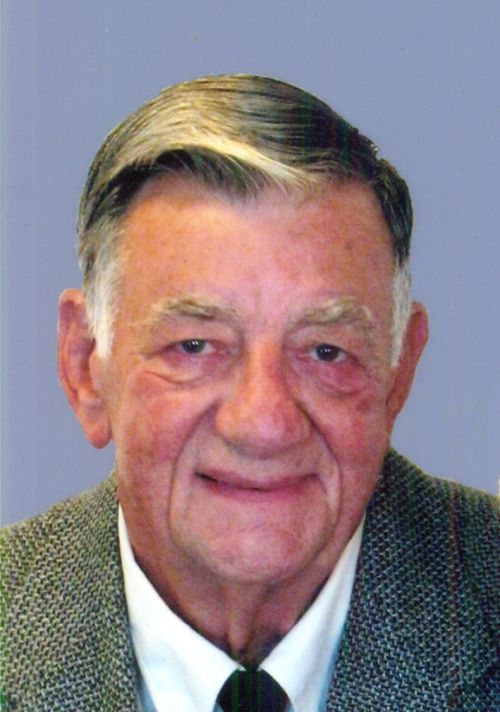 John Allen Fry, 78, Hebron | Obituaries | Dailyunion.com