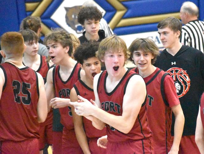 Boys basketball Fort Atkinson heads into new year on 3game win streak