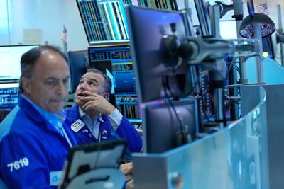 Rising Treasury Yields & Rate Hikes Hit Cross-Border Seller Financing Costs
