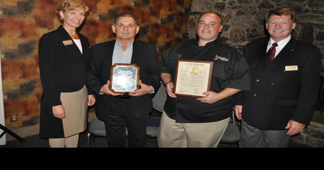 'Tourism Counts' to Koshkonong Mounds News