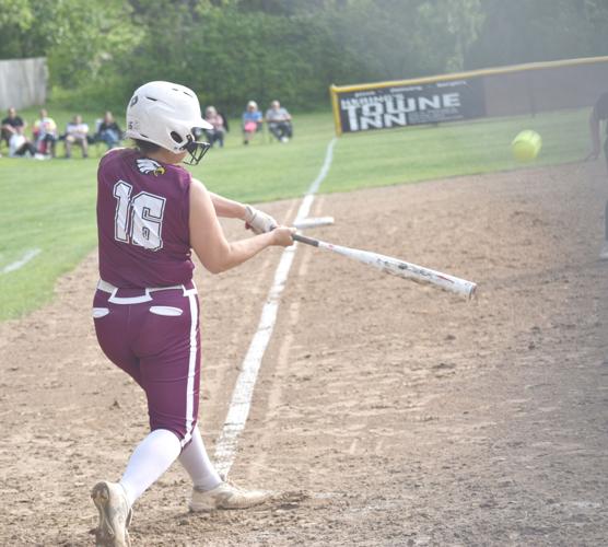 WIAA softball: Messmann's HR propels Jefferson to regional title win ...