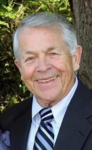 Gerald O. Fosdal | Obituaries | dailyunion.com