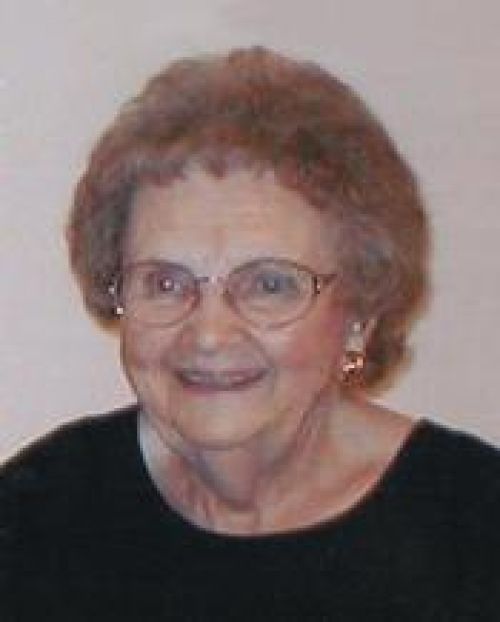 Ann McKenna, 90, Decorah, Iowa | Obituaries | Dailyunion.com