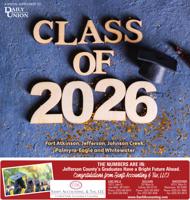Graduation 2026