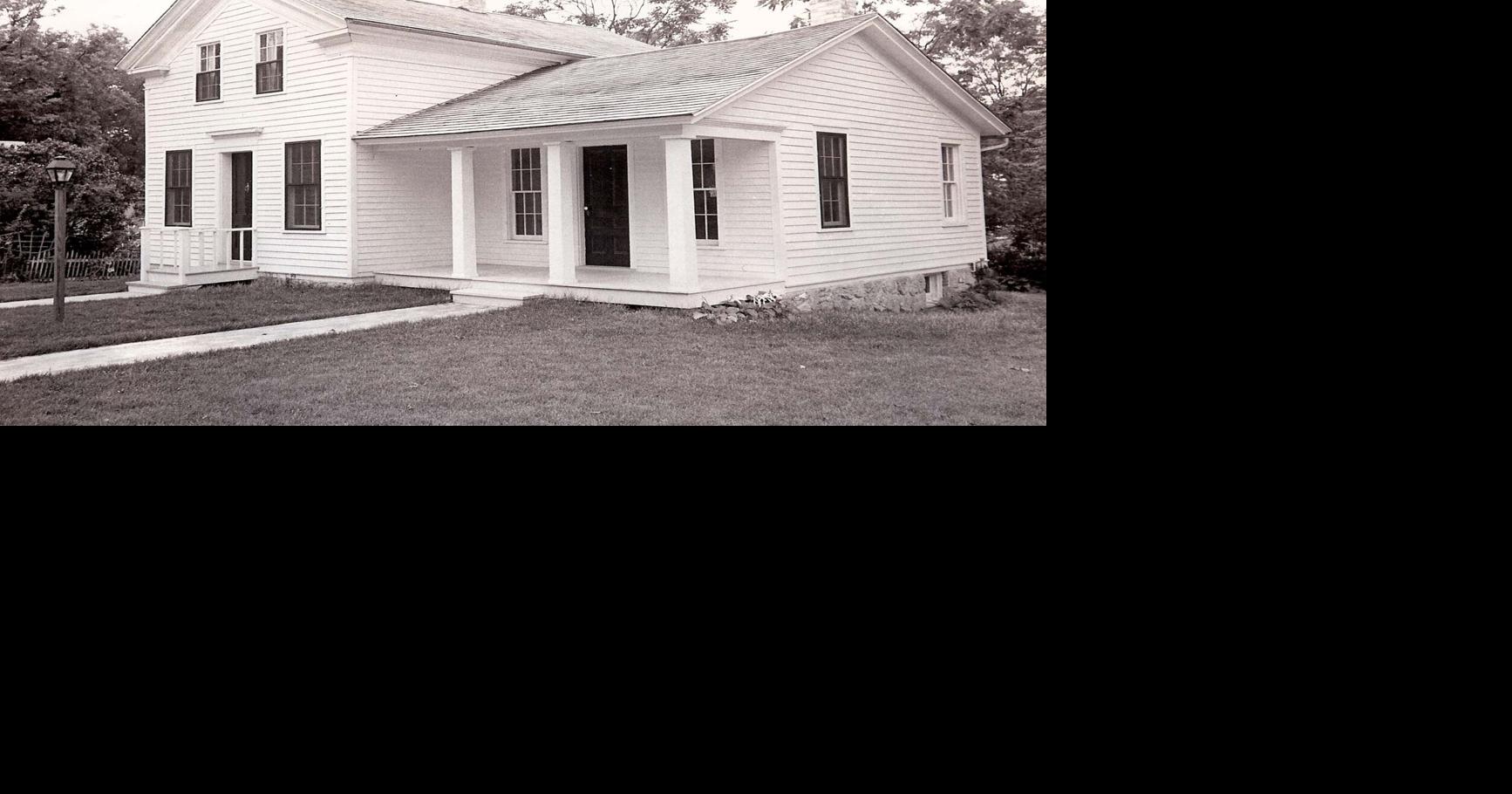 Hoard Historical Museum announces Saturday programming Fort Atkinson