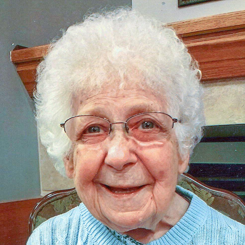 Virginia L. Schlender, 86, Oconomowoc Obituaries