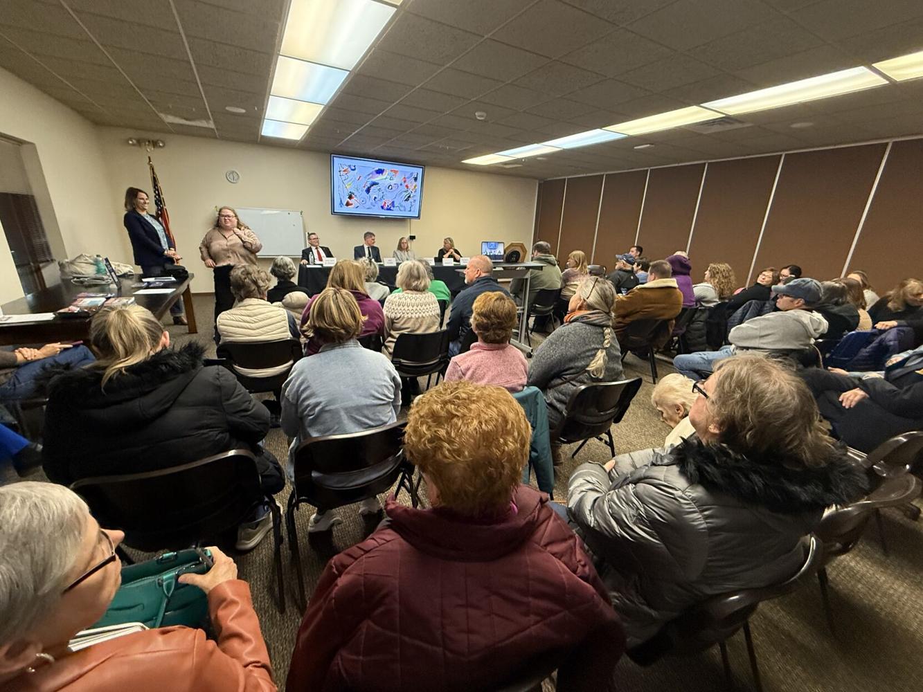 Jefferson Circuit Court candidates: Judges should be nonpolitical