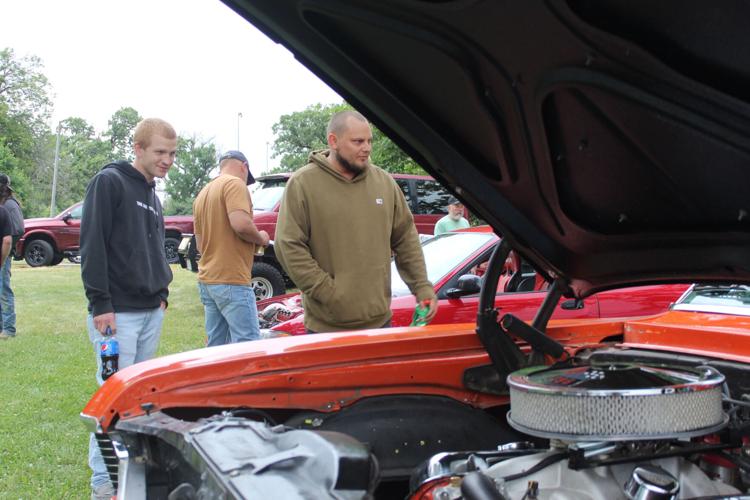 Cruise Night at Fort Atkinson News