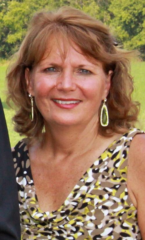 Rhonda Cook