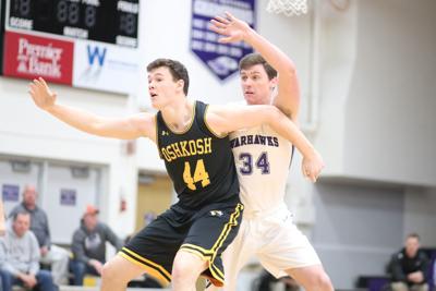 Warhawks Miller Brings In New Systems With Youth Movement