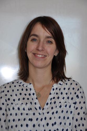 West Elementary teacher Rao earns national certification | News ...