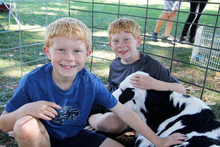Photos Lake Mills Fall Festival of Color News