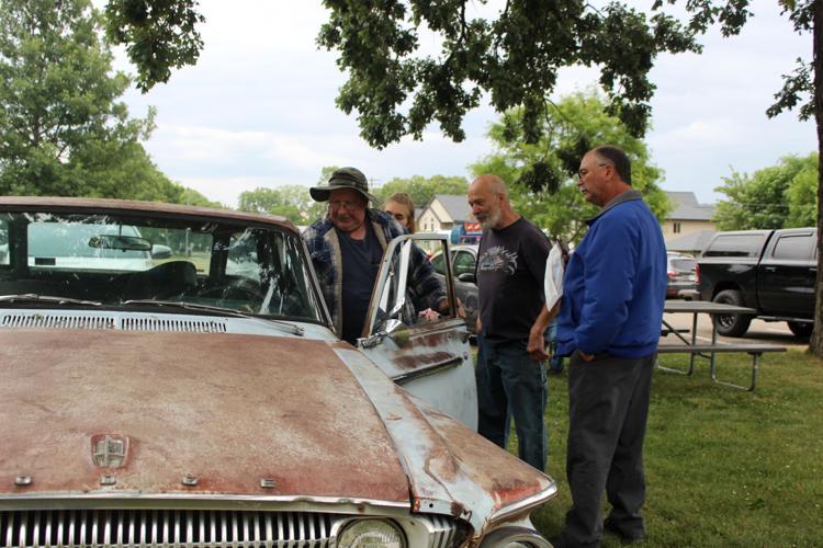 Cruise Night at Fort Atkinson News