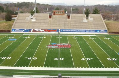 Stagg Bowl cutting ties with Salem, Va. | Sports | dailyunion.com