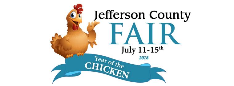 2018 Jefferson County Fair to kick off fun on July 11 | News ...
