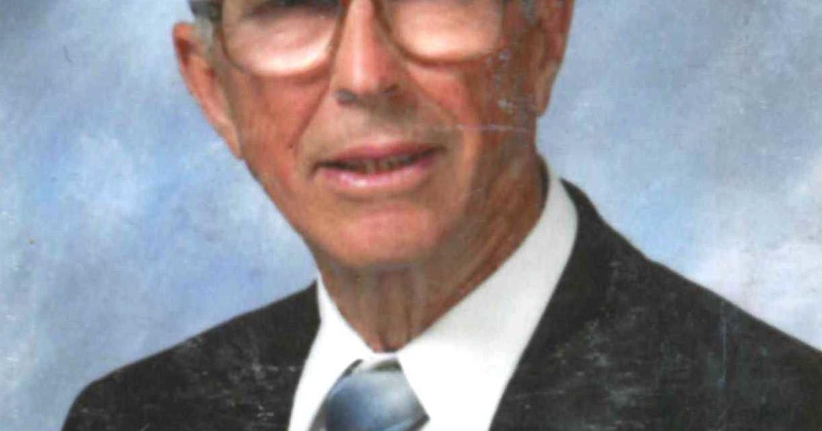 R. Robbins, 93, Waterloo Obituaries