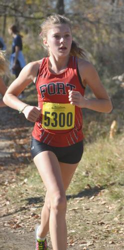 Fort's Worden, Miller, Heagney set to cap successful seasons at State ...