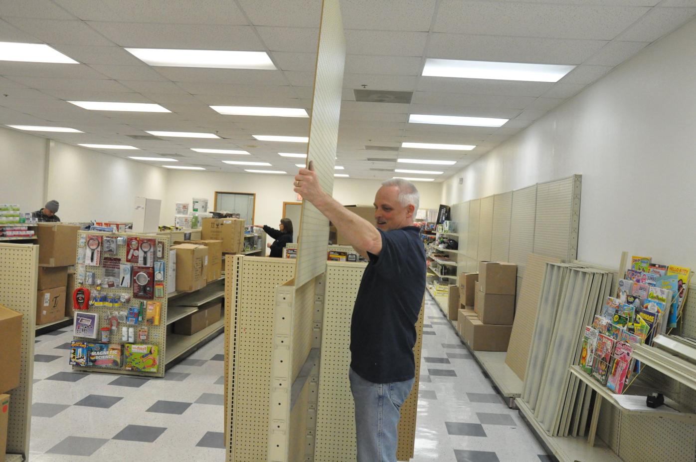 Nasco Farm Store Moves A Block Into Arts Crafts Outlet News Dailyunion Com