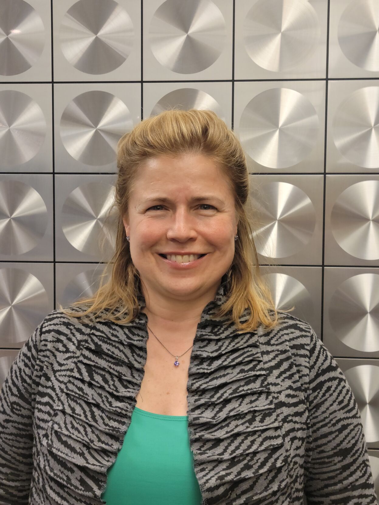 Badger Bank hires Riemer for its Trust department | Around Town ...