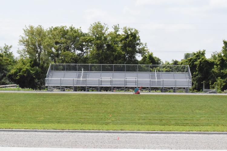 GLOVER FIELD Photo Galleries