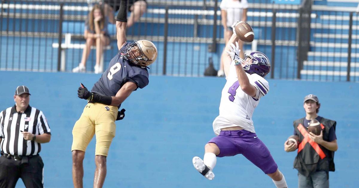 Donald Rindahl Alec Ogden leads UW-Whitewater to come-from-behind victory in Rindahl's ...