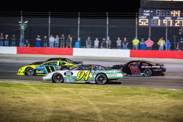 Jefferson Speedway to host Wisconsin State Championships this weekend ...