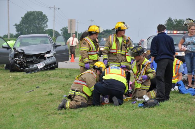 Koshkonong crash Photo Galleries