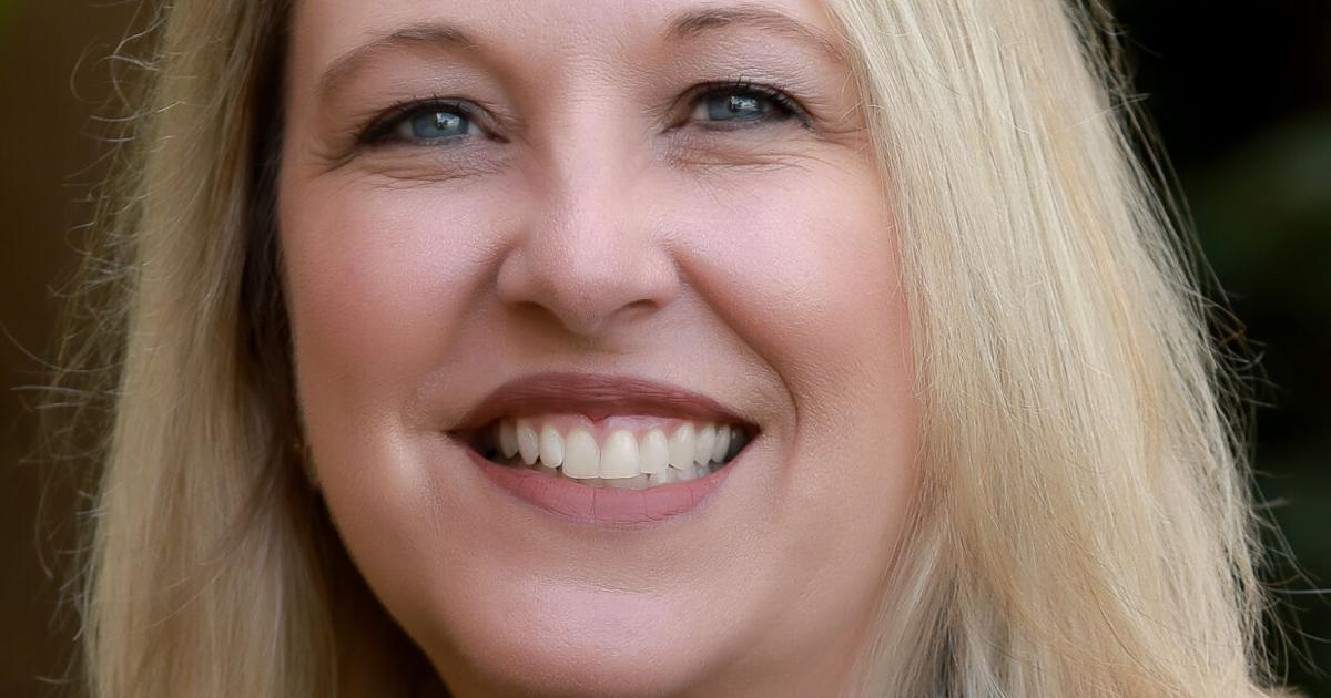 Kailn Reinbold Reinbold takes full-time lead of Jefferson County-area development ...