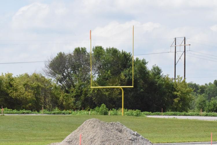 GLOVER FIELD Photo Galleries