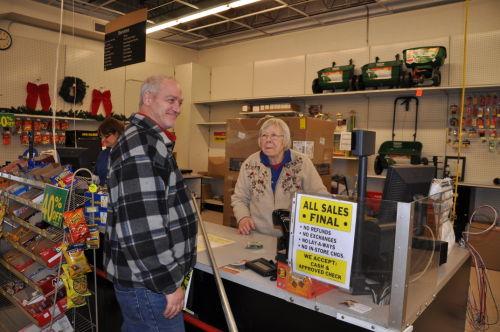Punzels Closing Jefferson Hardware Store After 55 Years News