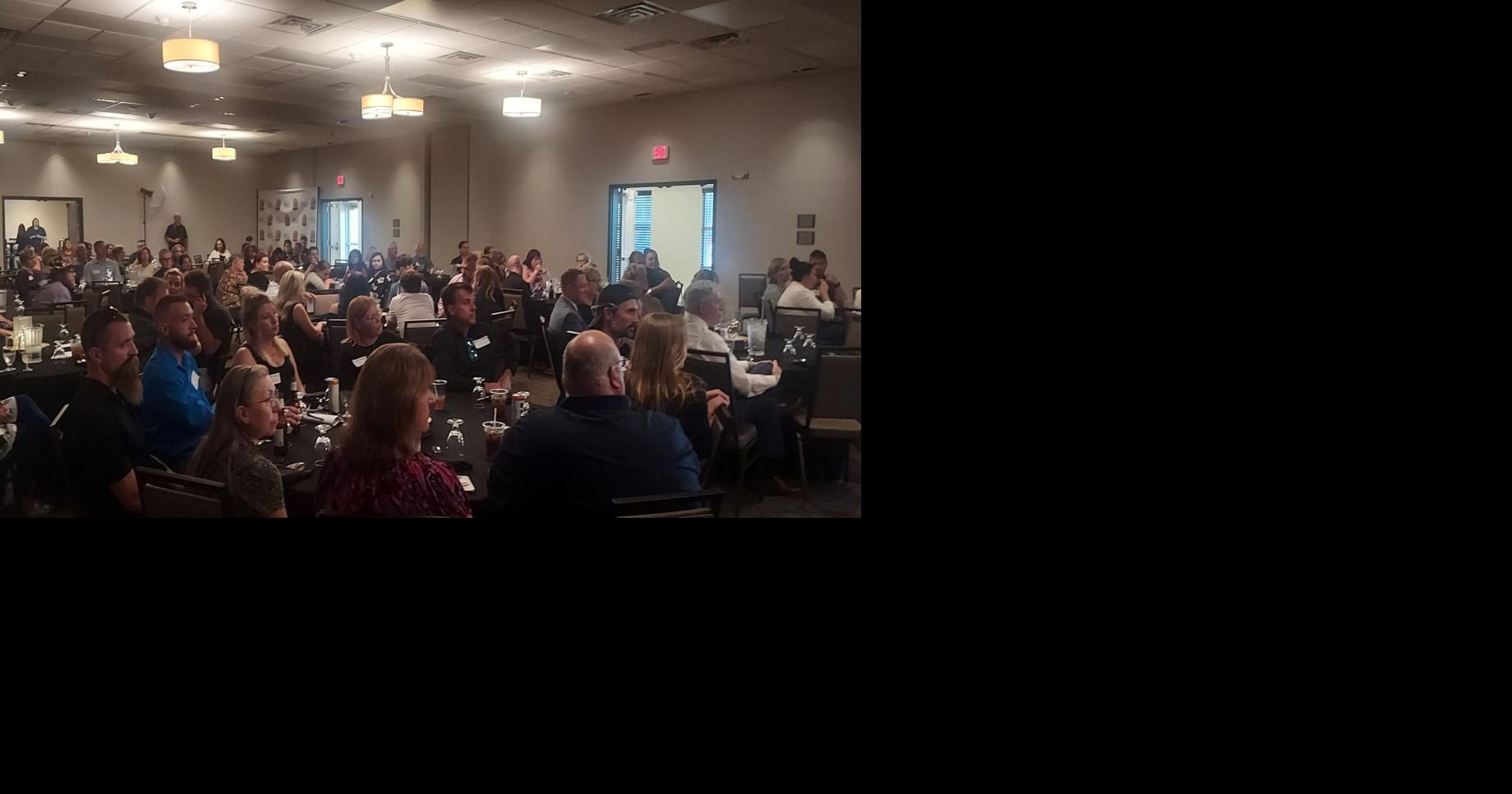 Daily Union hosts 20th annual Best of the Area Awards