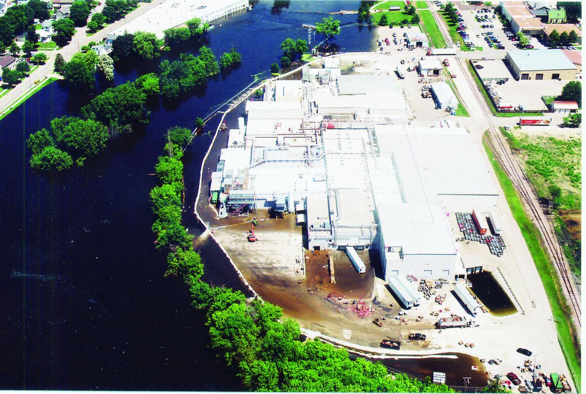 Tyson Foods closing Jefferson plant next year, cutting 400 jobs News