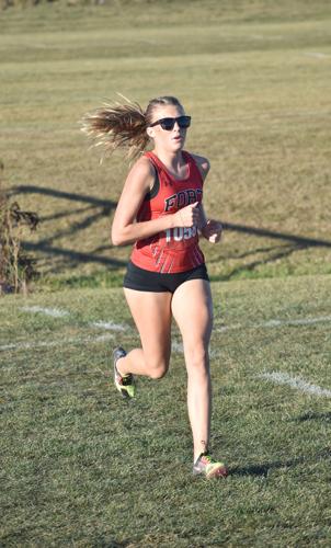 Fort boys showcase depth in win, Miller paces girls at Westby-Reed ...