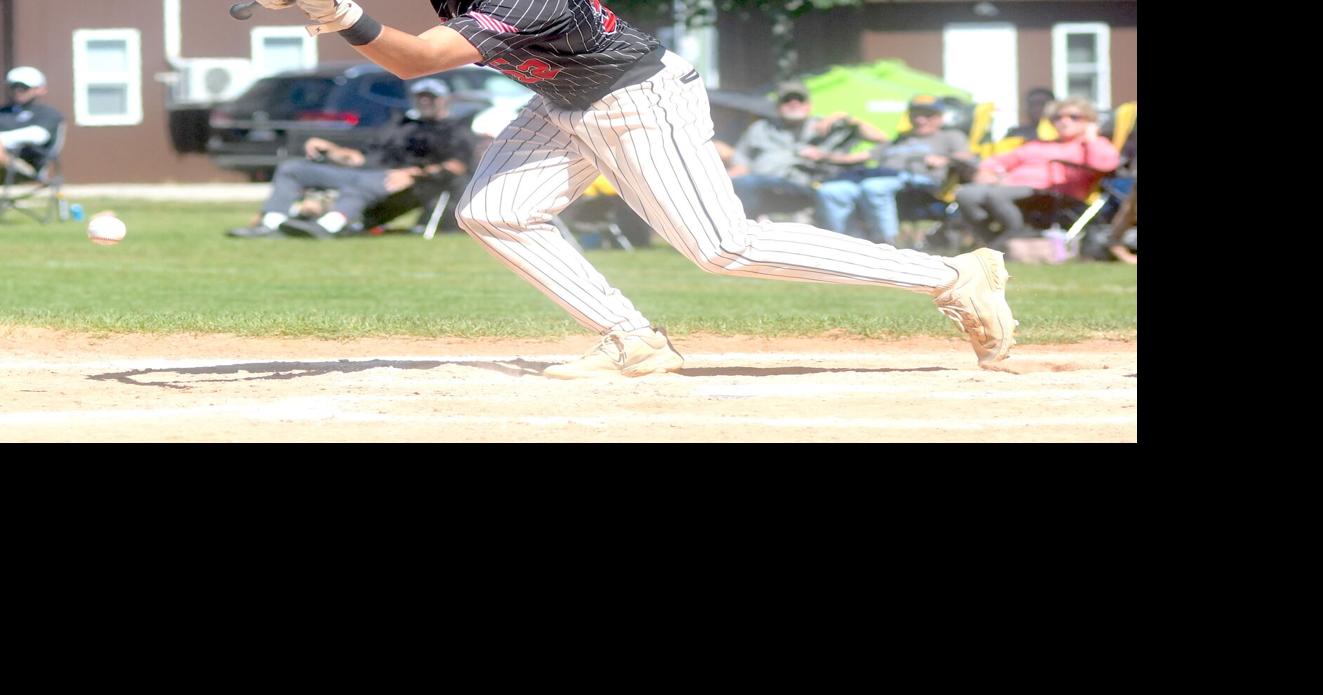 RRL baseball: A's break through late, defeat Canners to claim RRL title ...