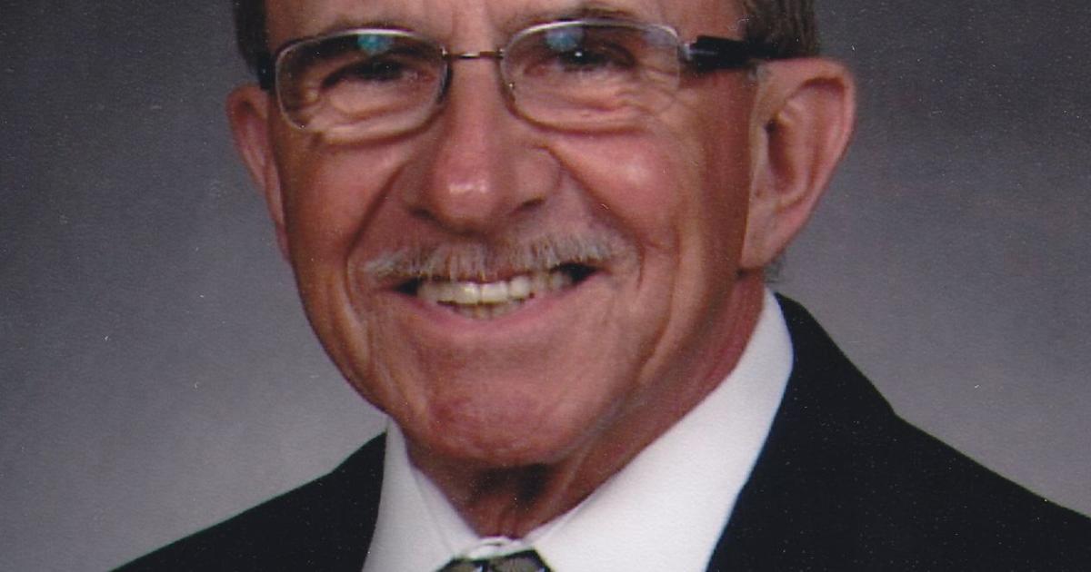 Tom Ebert Thomas 'Tom' G. Ebert, 72, Watertown | Obituaries | dailyunion.com