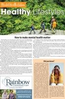 Healthy Lifestyles May 2026