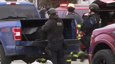 Milwaukee mayor: Multiple people dead in shooting at Molson Coors ...
