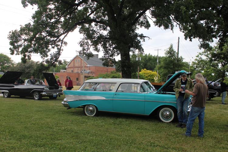Cruise Night at Fort Atkinson News
