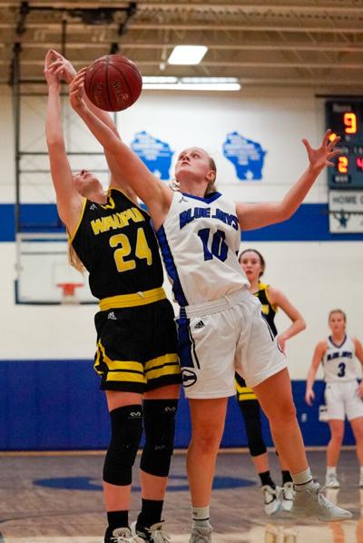 Prep Girls Basketball Cambridge Loses Championship To Waupun