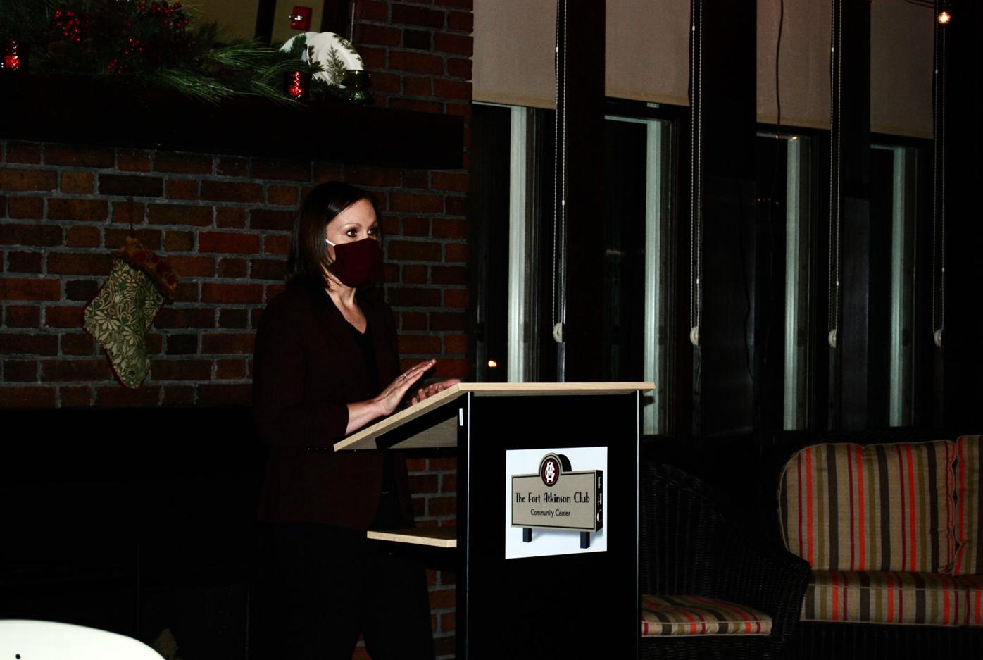 Rebecca Houseman LeMire